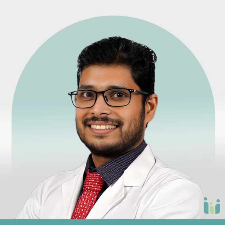 Dr Mathew Varghese