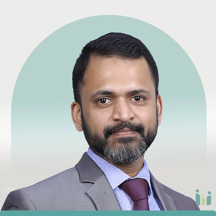 Dr. Girish Parthan