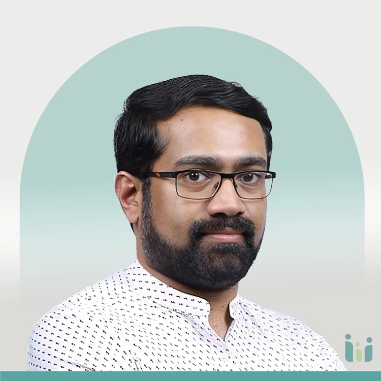 Dr. Joseph John K