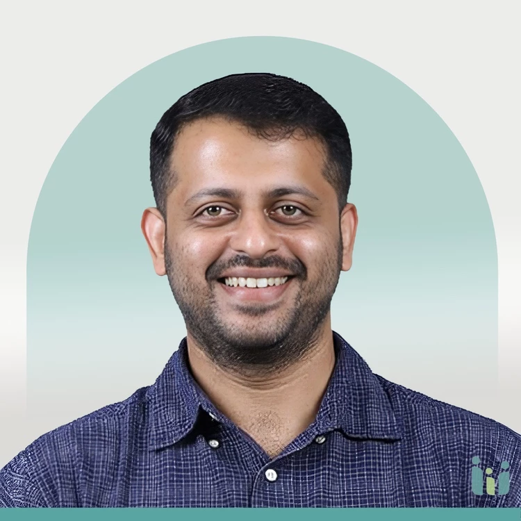 Dr. Kichu George