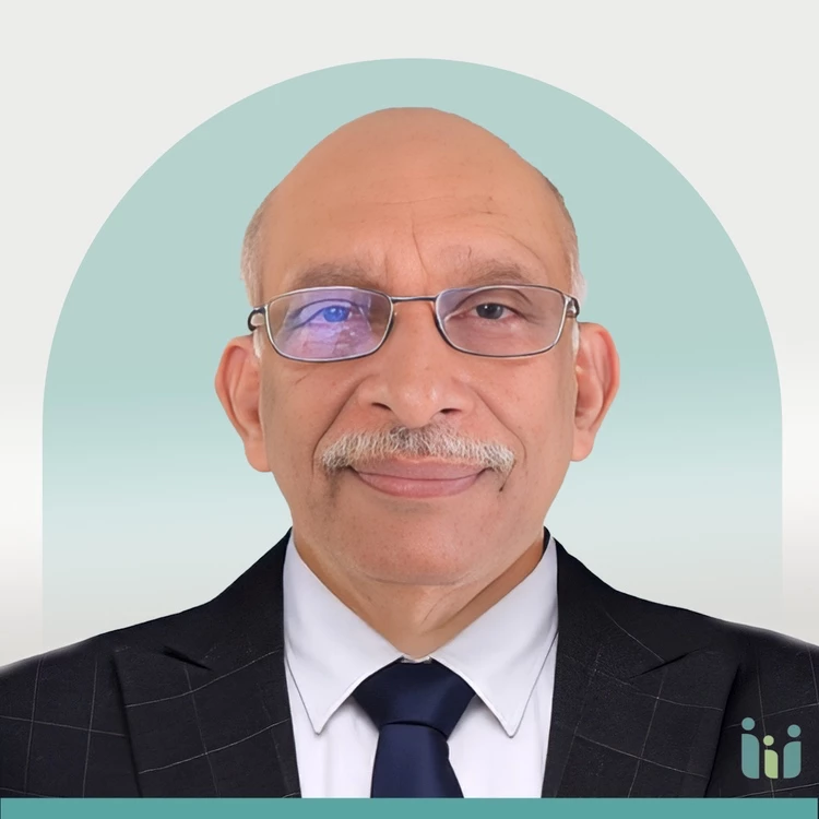 Dr. Mathew Rapheal