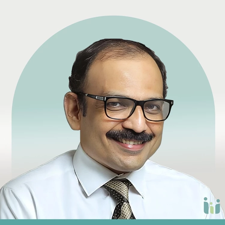 Dr. Reji Paul
