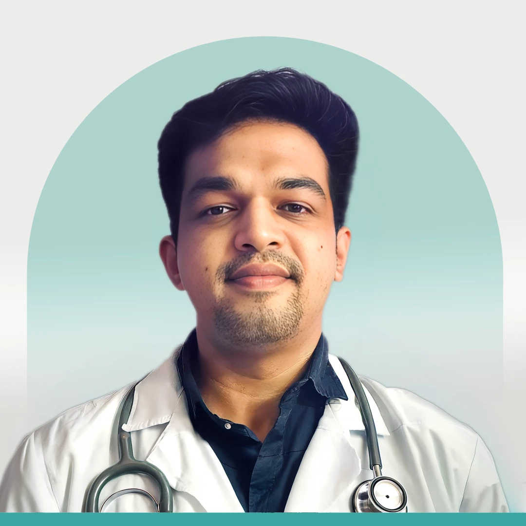 Dr. Manu N A